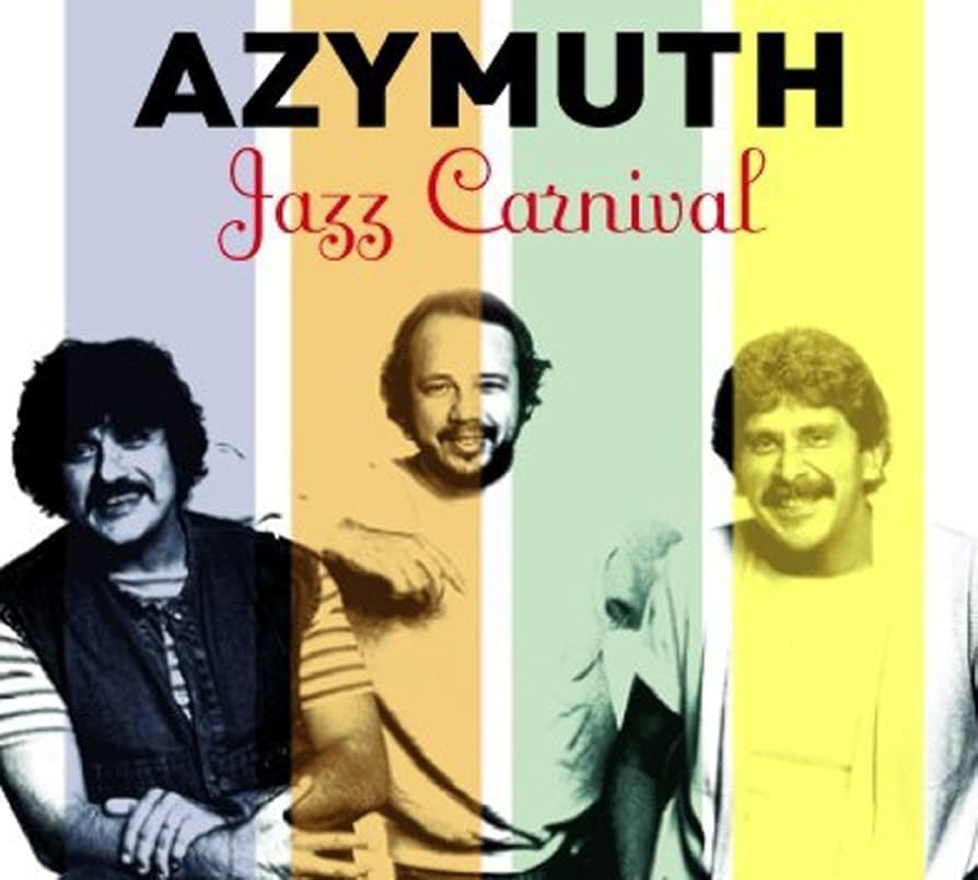 Amazon.co.jp: Jazz Carnival: ミュージック